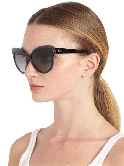 dior womens sunglasses 2018|christian dior sunglasses oversized.